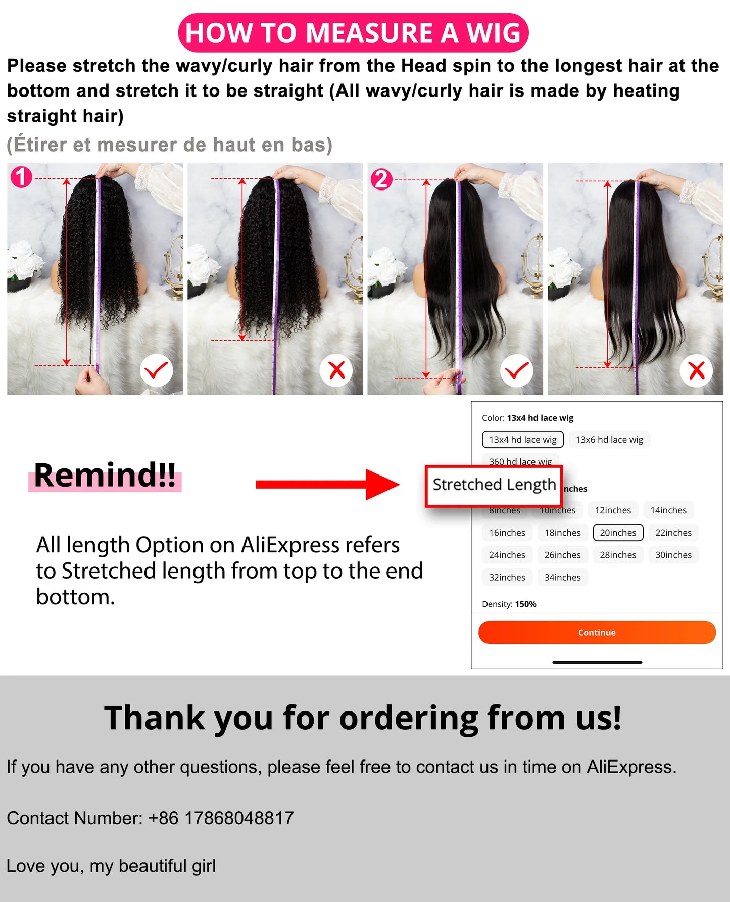 40 Inch Curly Lace Front Human Hair Wigs For Black Women Pre Plucked Brazilian Hair 13x4 Deep Wave Frontal Wig