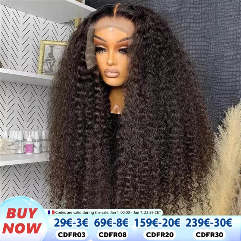 Loose Deep Wave 13x4 13x6 Lace Frontal Human Hair Wigs